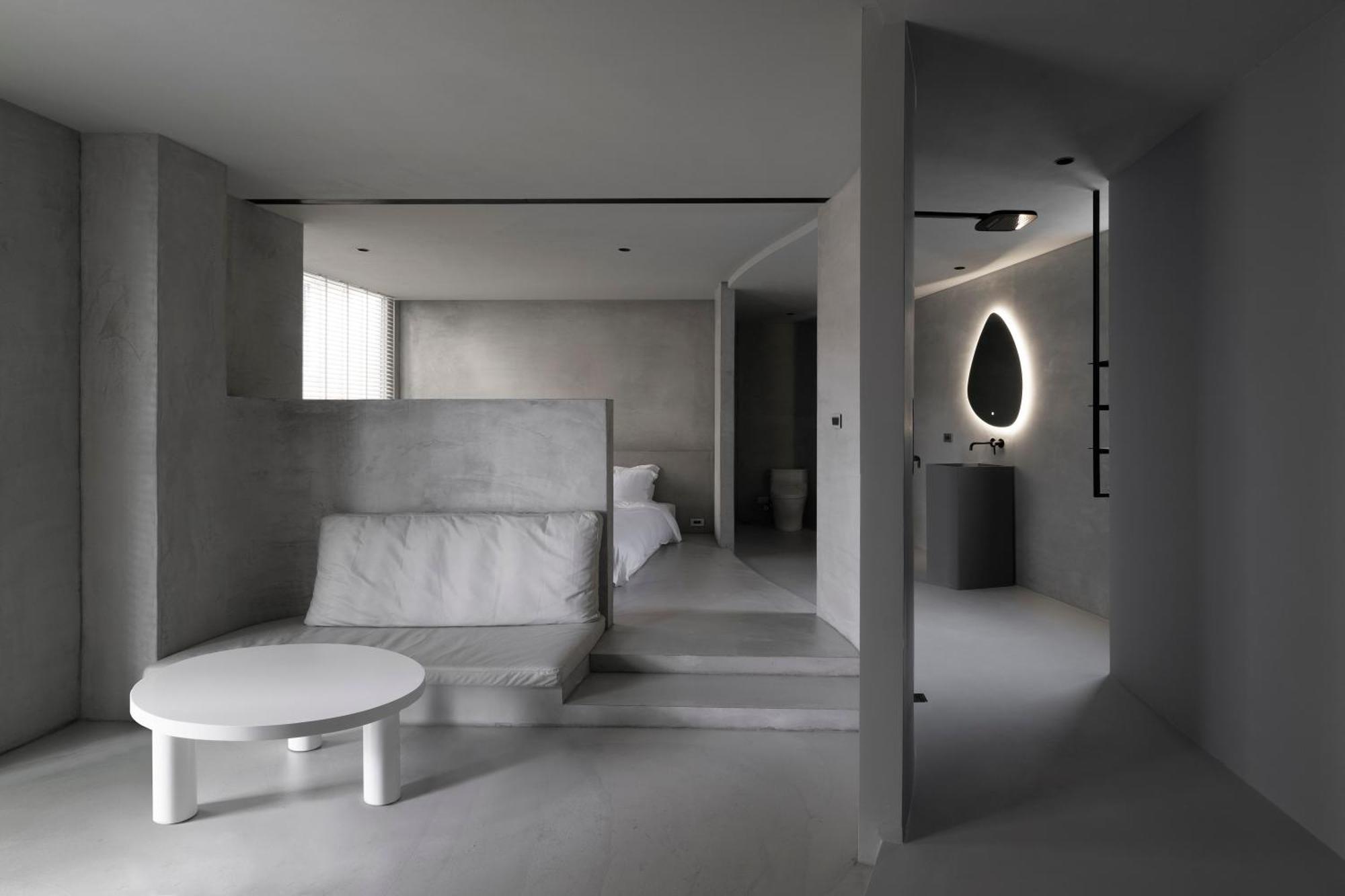 魚池郷 山久蒔x勺光 Bed & Breakfast エクステリア 写真