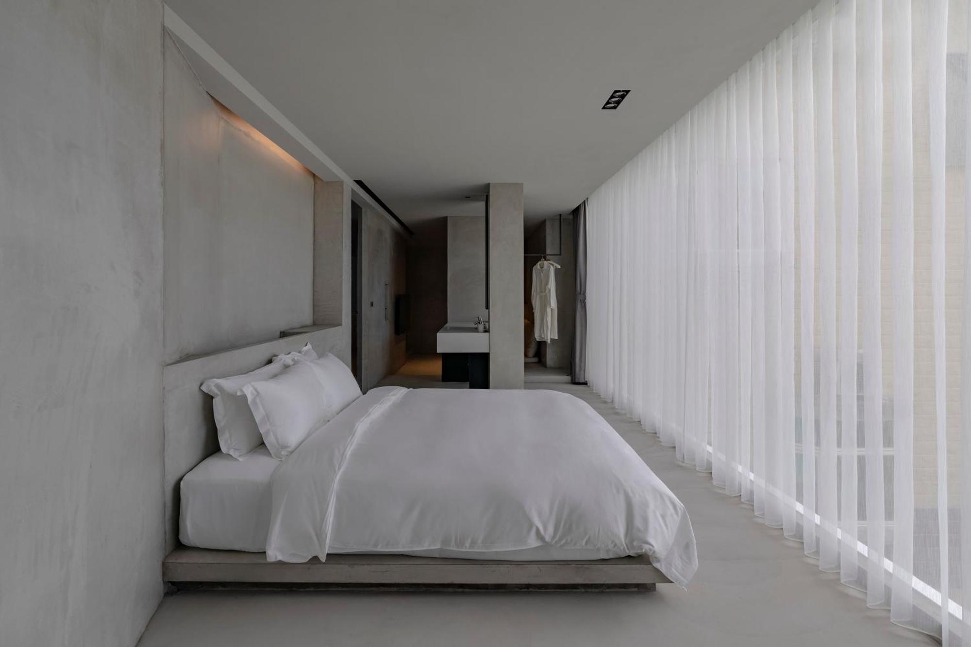 魚池郷 山久蒔x勺光 Bed & Breakfast エクステリア 写真