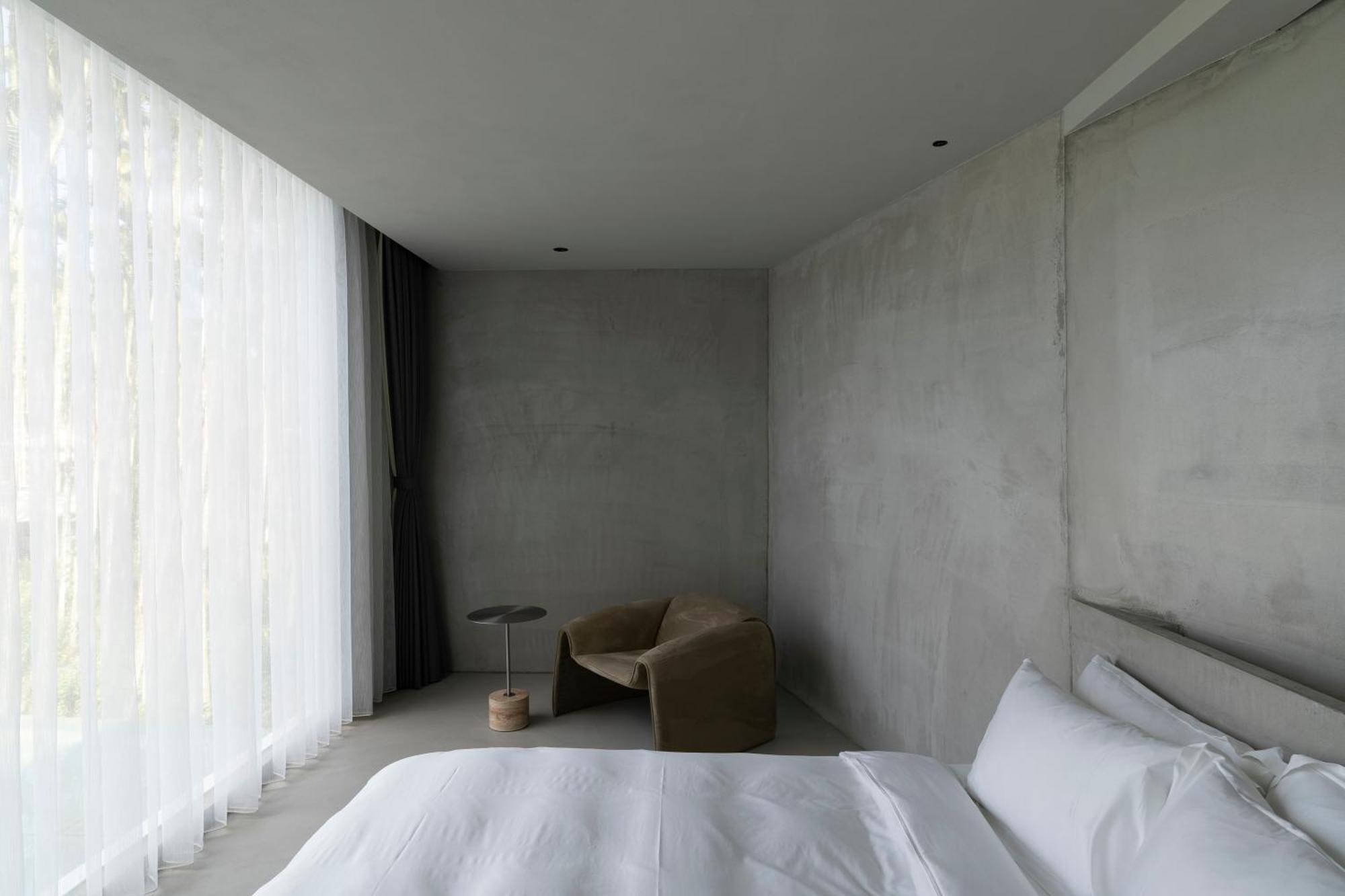 魚池郷 山久蒔x勺光 Bed & Breakfast エクステリア 写真
