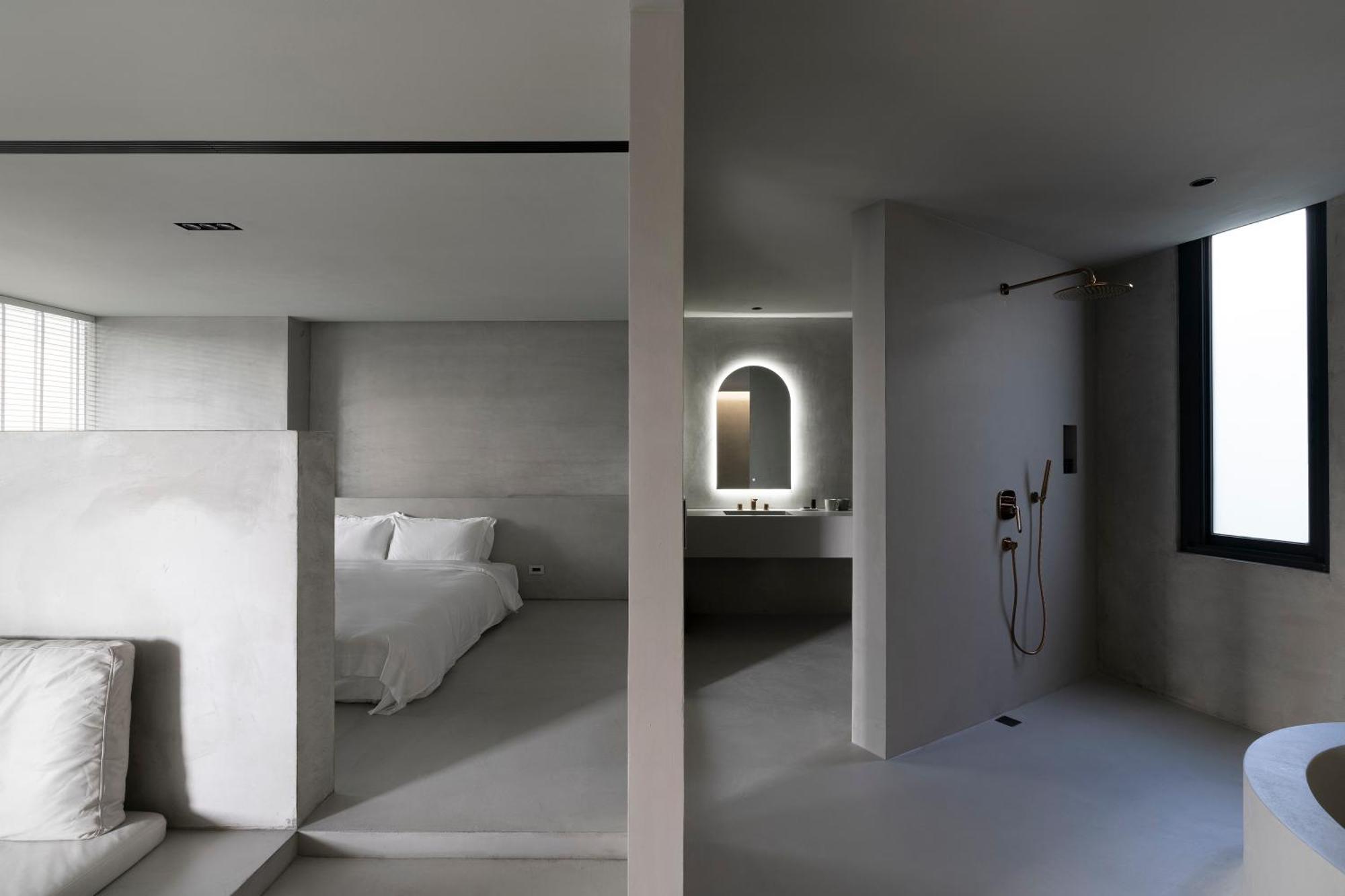 魚池郷 山久蒔x勺光 Bed & Breakfast エクステリア 写真
