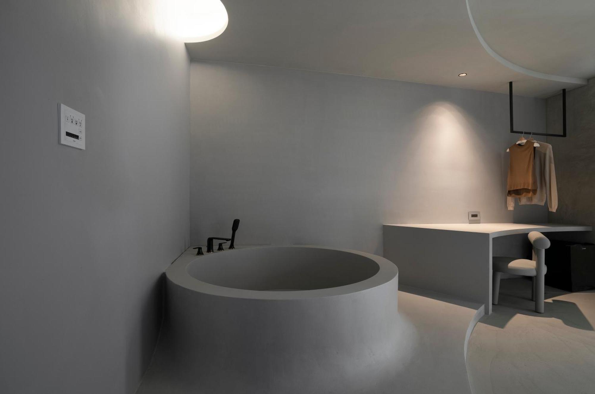 魚池郷 山久蒔x勺光 Bed & Breakfast エクステリア 写真