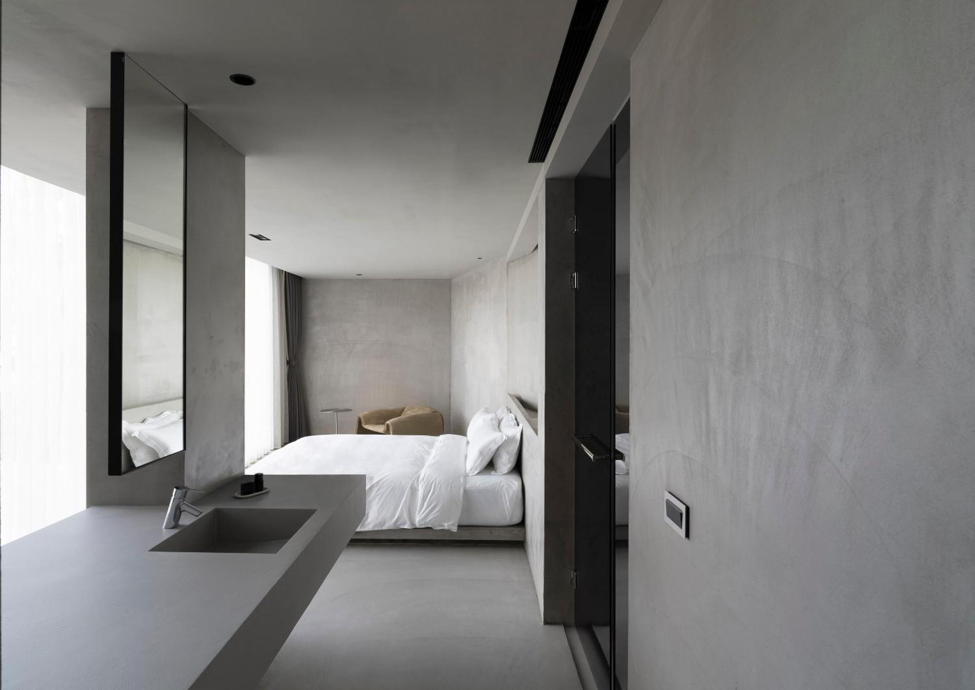 魚池郷 山久蒔x勺光 Bed & Breakfast エクステリア 写真
