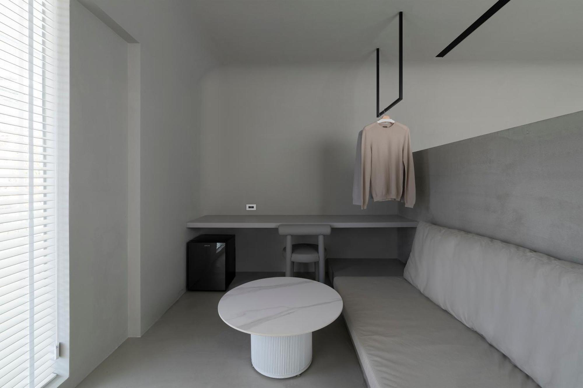 魚池郷 山久蒔x勺光 Bed & Breakfast エクステリア 写真
