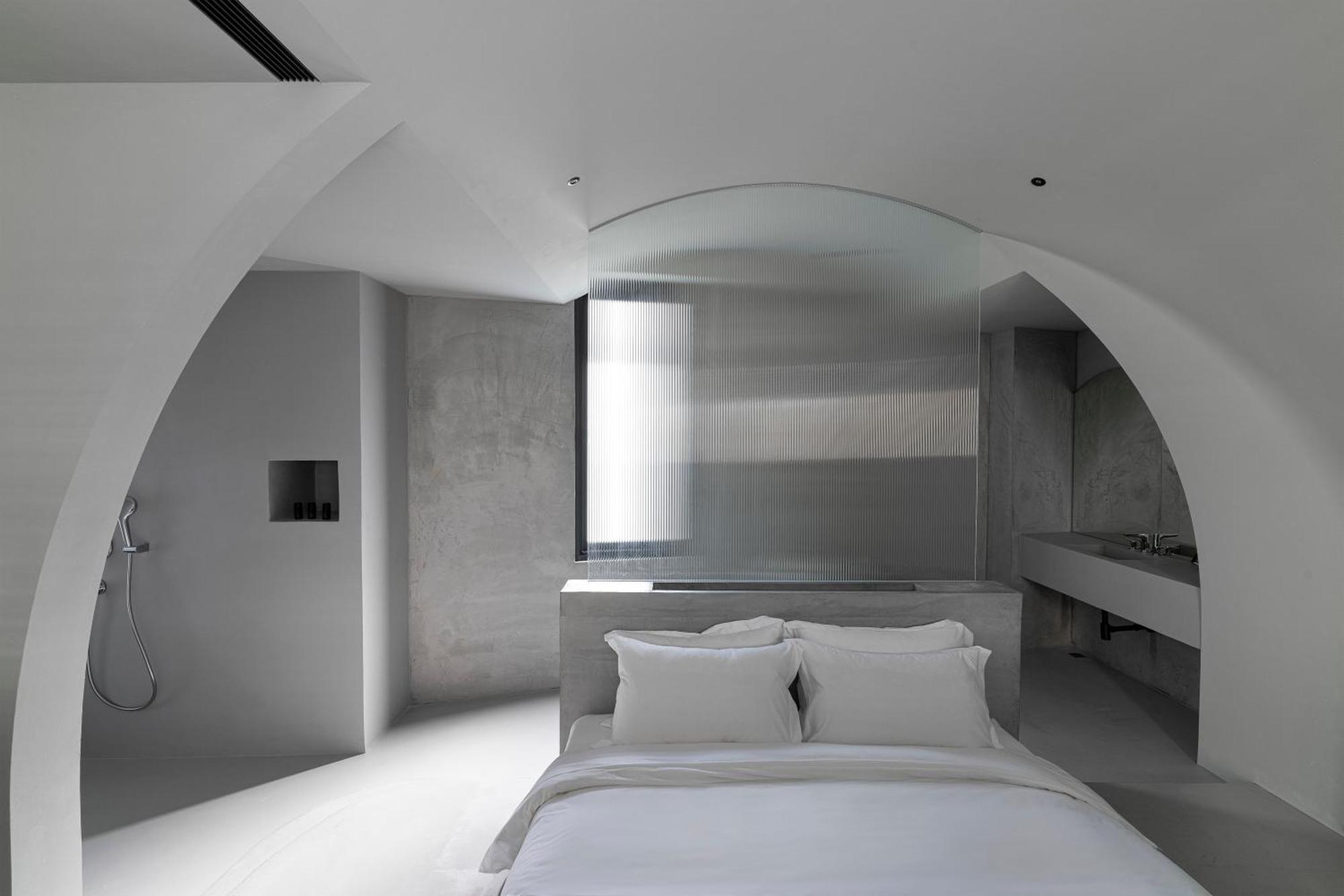 魚池郷 山久蒔x勺光 Bed & Breakfast エクステリア 写真
