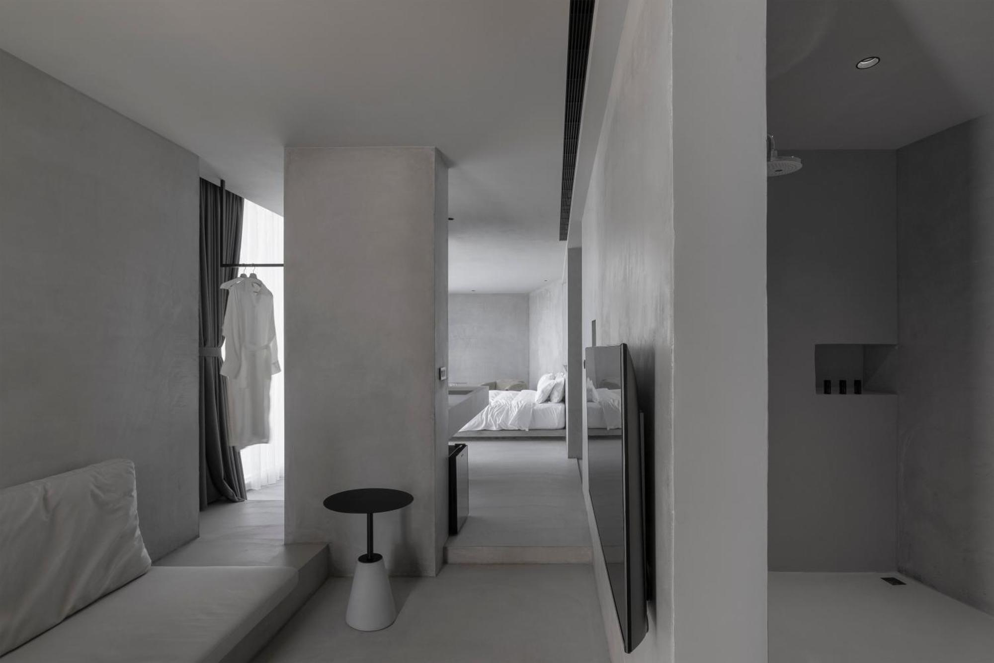 魚池郷 山久蒔x勺光 Bed & Breakfast エクステリア 写真