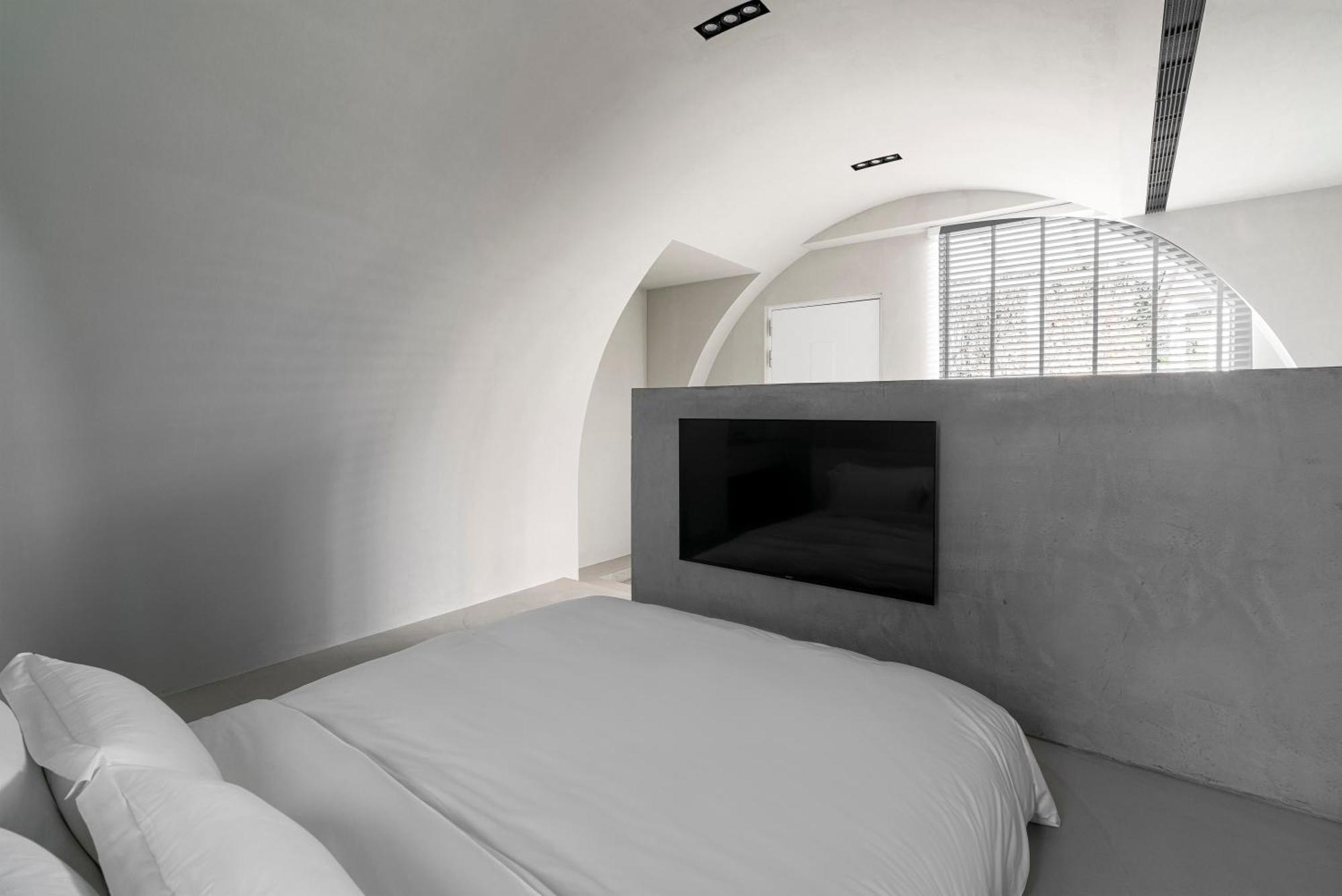 魚池郷 山久蒔x勺光 Bed & Breakfast エクステリア 写真