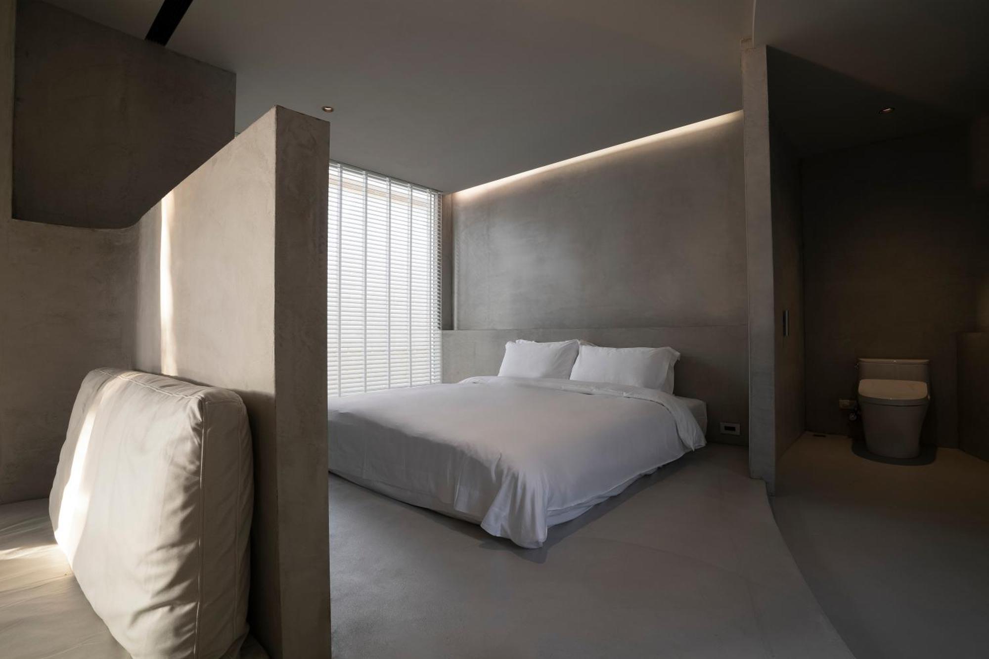 魚池郷 山久蒔x勺光 Bed & Breakfast エクステリア 写真