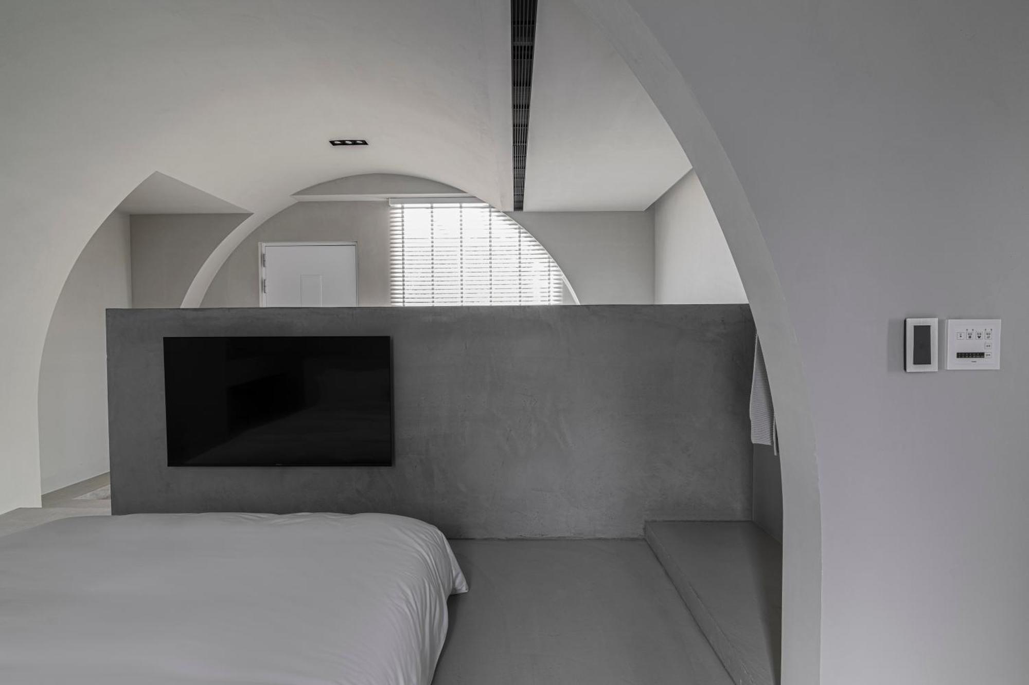 魚池郷 山久蒔x勺光 Bed & Breakfast エクステリア 写真