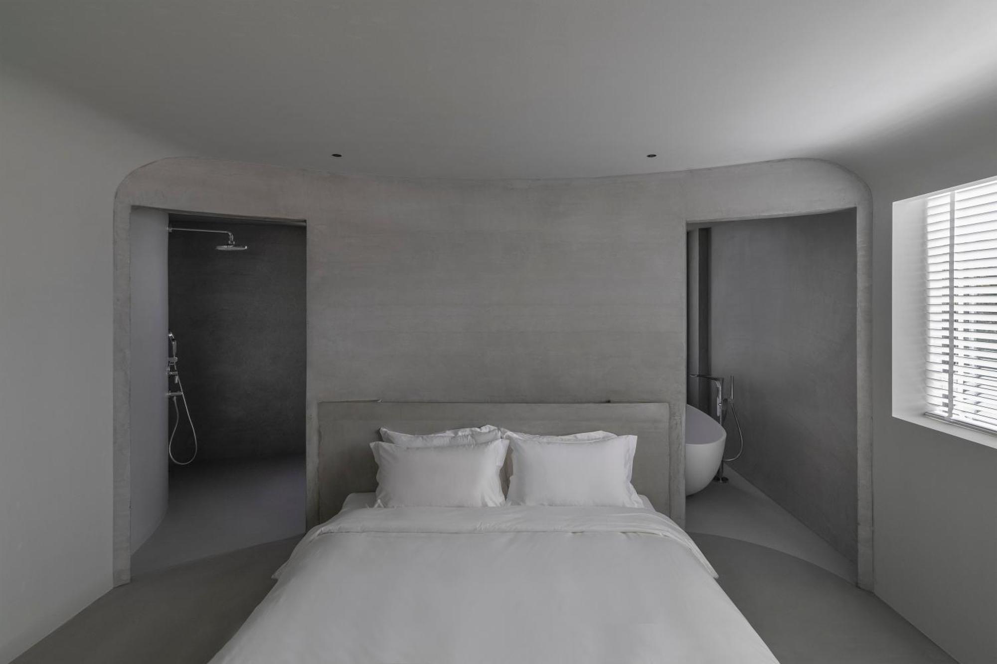 魚池郷 山久蒔x勺光 Bed & Breakfast エクステリア 写真